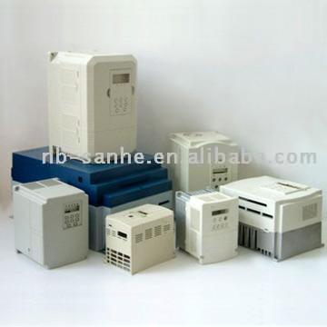  Frequency Controller Enclosure ( Frequency Controller Enclosure)