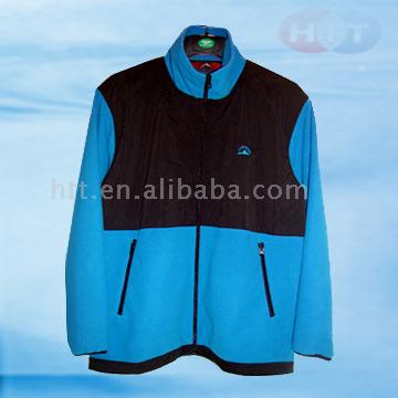  Outerwear