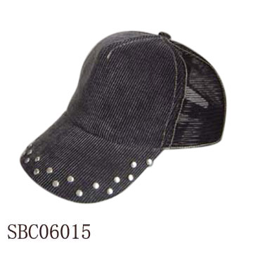  Black Baseball Cap (Black Baseball Cap)