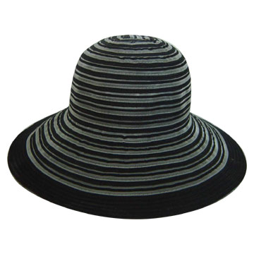  Big Brim Hat (Big Hat Brim)