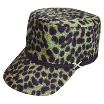  Fashion Flat Head Cap (Fashion Flat Head Cap)