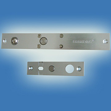 Elektro-Riegel Lock (Elektro-Riegel Lock)