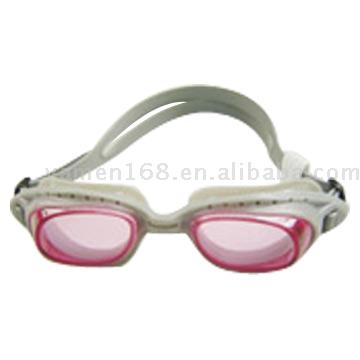  Swimming Goggles (Плавательные очки)