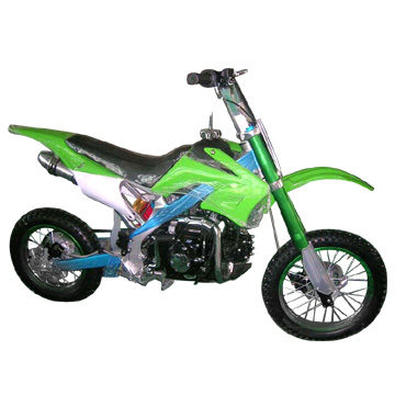 Dirt Bike (Dirt Bike)