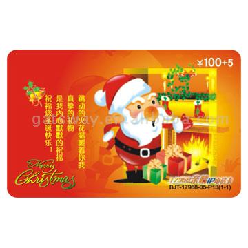  Paper Card (Papier Bristol)
