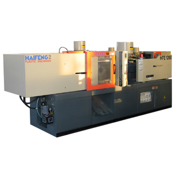  Plastic Injection Molding Machine ( Plastic Injection Molding Machine)
