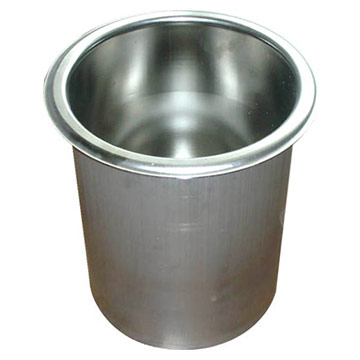  Stainless Steel Housing ( Stainless Steel Housing)