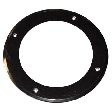  Stainless Steel Rings ( Stainless Steel Rings)