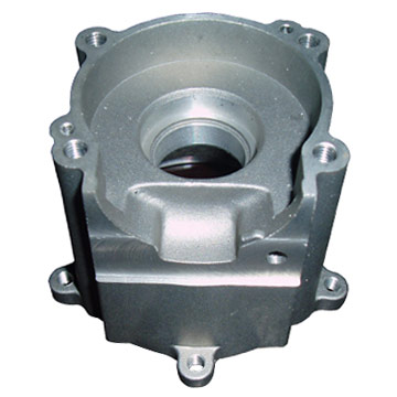  Mechanical Fittings (Механическое оборудование)