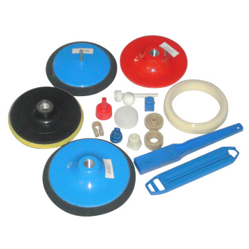  Plastic Products