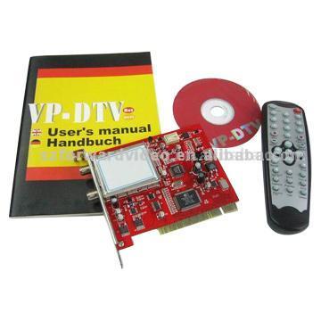  Satellite TV Card (Satellite TV Card)