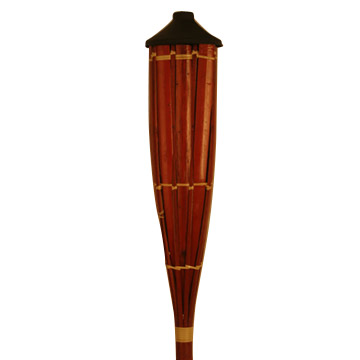  Bamboo Torch (Бамбук Факела)