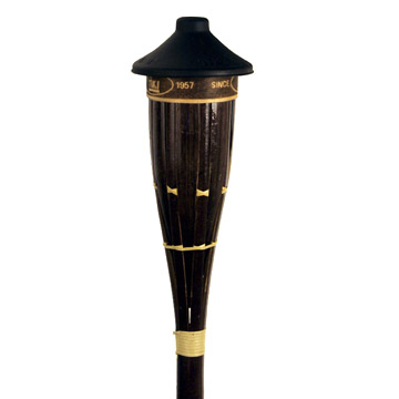  Bamboo Torch (Бамбук Факела)