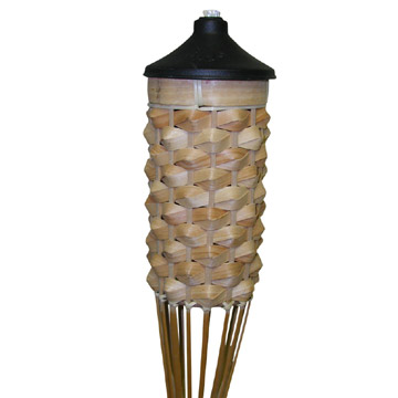  Bamboo Torch (Бамбук Факела)