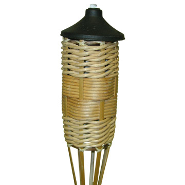  Bamboo Torch (Бамбук Факела)