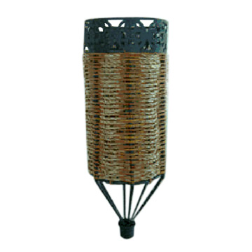  Bamboo Torch (Бамбук Факела)