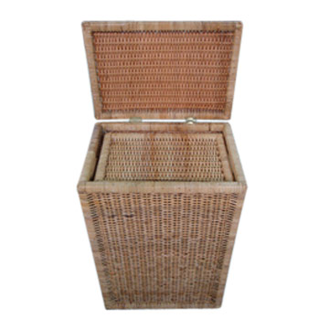  Chipwood Hamper (Chipwood Хампера)