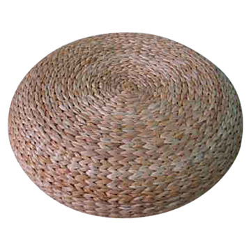 bamboo Basket (Бамбуковая корзина)