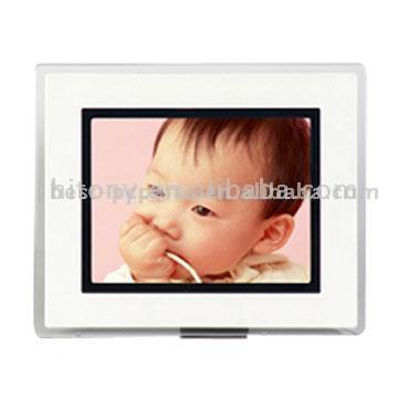  Digital Photo Frame (Cadre photo numérique)