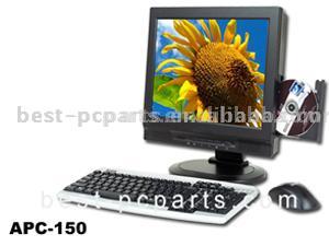  LCD PC (All-in-One) ( LCD PC (All-in-One))
