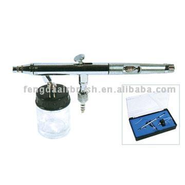  Airbrush