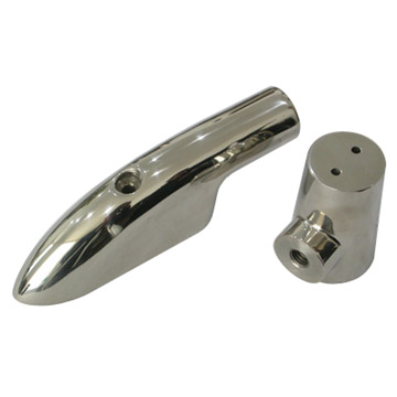  Fishing Rod Part and Fishing Tackle Part ( Fishing Rod Part and Fishing Tackle Part)