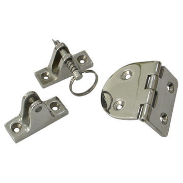  Hinges (Петли)