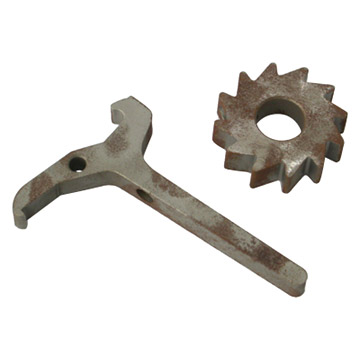  Machinery Parts ( Machinery Parts)