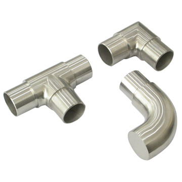  Flush Elbows and Flush Tee