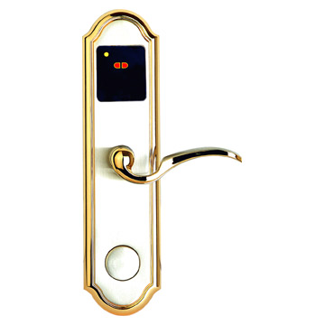  Apartment Lock (Appartement Lock)