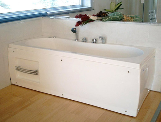  Hydro Massage Bathtub ( Hydro Massage Bathtub)