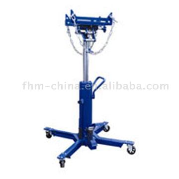  Air or Hydrqulic Transmission Jack ( Air or Hydrqulic Transmission Jack)