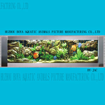 Wall-Mounted-Aquarium (Wall-Mounted-Aquarium)