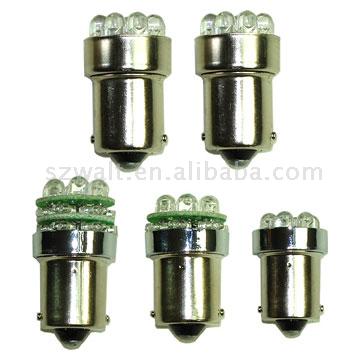  Auto LED Lamps ( Auto LED Lamps)
