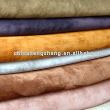  Ordinary Pig Suede Leather (Ordinaire Pig Suede Leather)