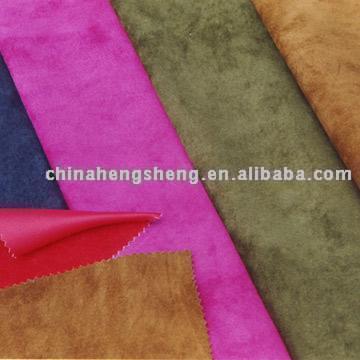  Pig Suede Leather (Pig Suede Leather)