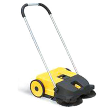  Sweeper (Sw per)