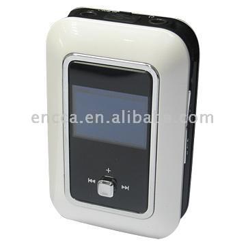  MP3 Player (YJ-546)