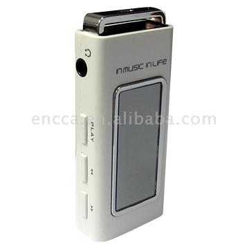  MP3 Player (YJ-547) (MP3-плеер (У-547))