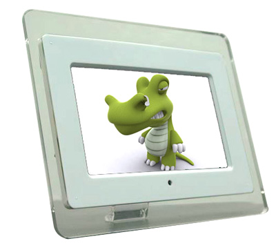  MP4 Player (MP4 Player)