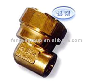  Female Elbow (Homme Elbow)