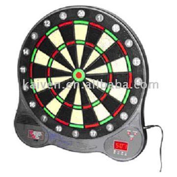  Electronic Dart Board