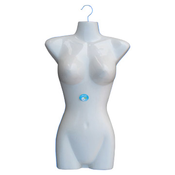  Female Plastic Body Form ( Female Plastic Body Form)