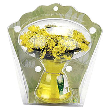  90ml Flower Air Freshener ( 90ml Flower Air Freshener)