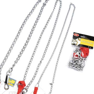  Metal Pet Chains (Metal Pet Chains)