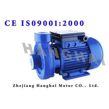  DK Pump (DK Pump)
