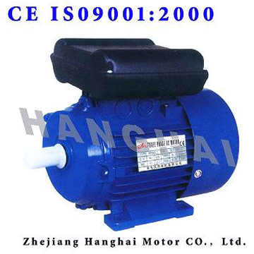  Motor (Motor)