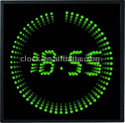  Wall Clock ( Wall Clock)
