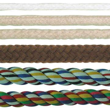  Cotton Ropes (Хлопковые Веревки)