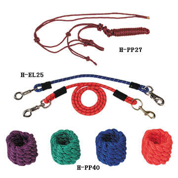  Rope Products for Horses (Канатная Продукты для лошадей)